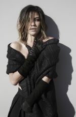 JESSICA SZOHR by Randall Slavin
