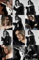 JESSICA SZOHR by Randall Slavin