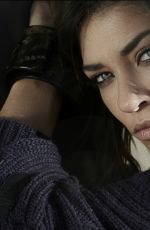 JESSICA SZOHR by Randall Slavin