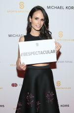 JORDANA BREWSTER at Sports Spectacular Luncheon, Benefiting Cedars-sinai in Beverly Hills