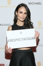 JORDANA BREWSTER at Sports Spectacular Luncheon, Benefiting Cedars-sinai in Beverly Hills