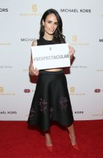 JORDANA BREWSTER at Sports Spectacular Luncheon, Benefiting Cedars-sinai in Beverly Hills