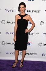 JULIANNA MARGUILLES at 32nd Annual Paleyfest in Hollywood
