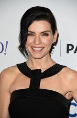 JULIANNA MARGUILLES at 32nd Annual Paleyfest in Hollywood