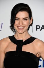 JULIANNA MARGUILLES at 32nd Annual Paleyfest in Hollywood