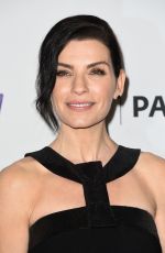 JULIANNA MARGUILLES at 32nd Annual Paleyfest in Hollywood