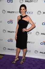 JULIANNA MARGUILLES at 32nd Annual Paleyfest in Hollywood