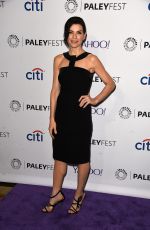 JULIANNA MARGUILLES at 32nd Annual Paleyfest in Hollywood