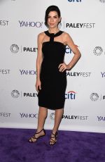 JULIANNA MARGUILLES at 32nd Annual Paleyfest in Hollywood
