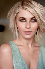 JULIANNE HOUGH in Allure Magazine, April 2015 Issue