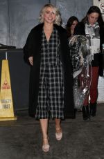 JULIANNE HOUGH Out and About in New York 0203