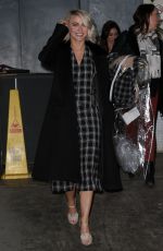 JULIANNE HOUGH Out and About in New York 0203