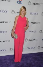 JULIE BOWEN at Modern Family Event for Paleyfest in Hollywood