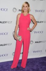 JULIE BOWEN at Modern Family Event for Paleyfest in Hollywood