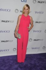 JULIE BOWEN at Modern Family Event for Paleyfest in Hollywood