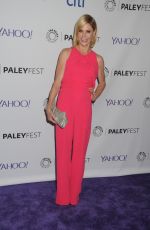 JULIE BOWEN at Modern Family Event for Paleyfest in Hollywood