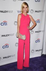 JULIE BOWEN at Modern Family Event for Paleyfest in Hollywood