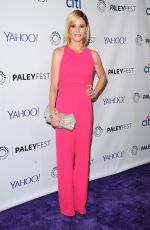JULIE BOWEN at Modern Family Event for Paleyfest in Hollywood
