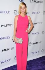 JULIE BOWEN at Modern Family Event for Paleyfest in Hollywood
