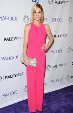 JULIE BOWEN at Modern Family Event for Paleyfest in Hollywood