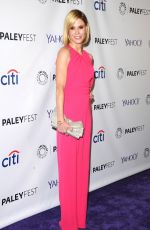 JULIE BOWEN at Modern Family Event for Paleyfest in Hollywood