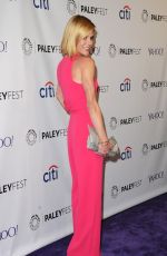 JULIE BOWEN at Modern Family Event for Paleyfest in Hollywood
