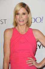 JULIE BOWEN at Modern Family Event for Paleyfest in Hollywood