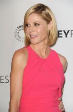 JULIE BOWEN at Modern Family Event for Paleyfest in Hollywood