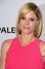 JULIE BOWEN at Modern Family Event for Paleyfest in Hollywood