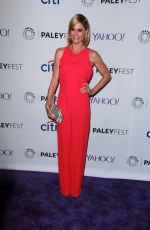 JULIE BOWEN at Modern Family Event for Paleyfest in Hollywood