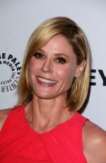 JULIE BOWEN at Modern Family Event for Paleyfest in Hollywood