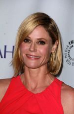 JULIE BOWEN at Modern Family Event for Paleyfest in Hollywood