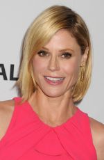JULIE BOWEN at Modern Family Event for Paleyfest in Hollywood