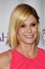 JULIE BOWEN at Modern Family Event for Paleyfest in Hollywood
