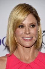JULIE BOWEN at Modern Family Event for Paleyfest in Hollywood