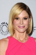 JULIE BOWEN at Modern Family Event for Paleyfest in Hollywood
