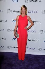 JULIE BOWEN at Modern Family Event for Paleyfest in Hollywood