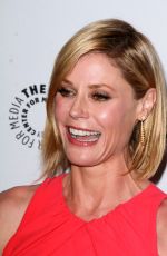 JULIE BOWEN at Modern Family Event for Paleyfest in Hollywood