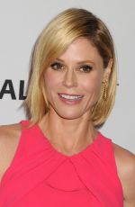 JULIE BOWEN at Modern Family Event for Paleyfest in Hollywood