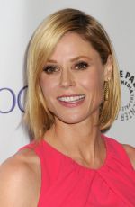 JULIE BOWEN at Modern Family Event for Paleyfest in Hollywood