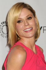 JULIE BOWEN at Modern Family Event for Paleyfest in Hollywood