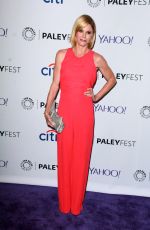 JULIE BOWEN at Modern Family Event for Paleyfest in Hollywood