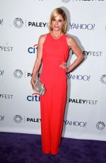 JULIE BOWEN at Modern Family Event for Paleyfest in Hollywood