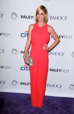 JULIE BOWEN at Modern Family Event for Paleyfest in Hollywood