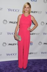 JULIE BOWEN at Modern Family Event for Paleyfest in Hollywood