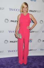 JULIE BOWEN at Modern Family Event for Paleyfest in Hollywood