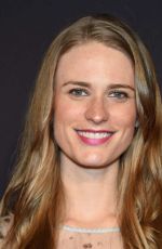 JULIE HENDERSON at 2015 New York Spring Spectacular