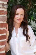 JULIETTE LEWIS at Secret and Lies Portrait by Munawar Hosain