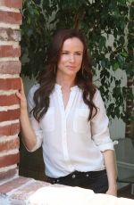 JULIETTE LEWIS at Secret and Lies Portrait by Munawar Hosain