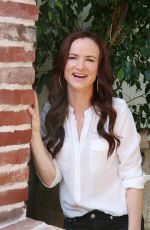 JULIETTE LEWIS at Secret and Lies Portrait by Munawar Hosain